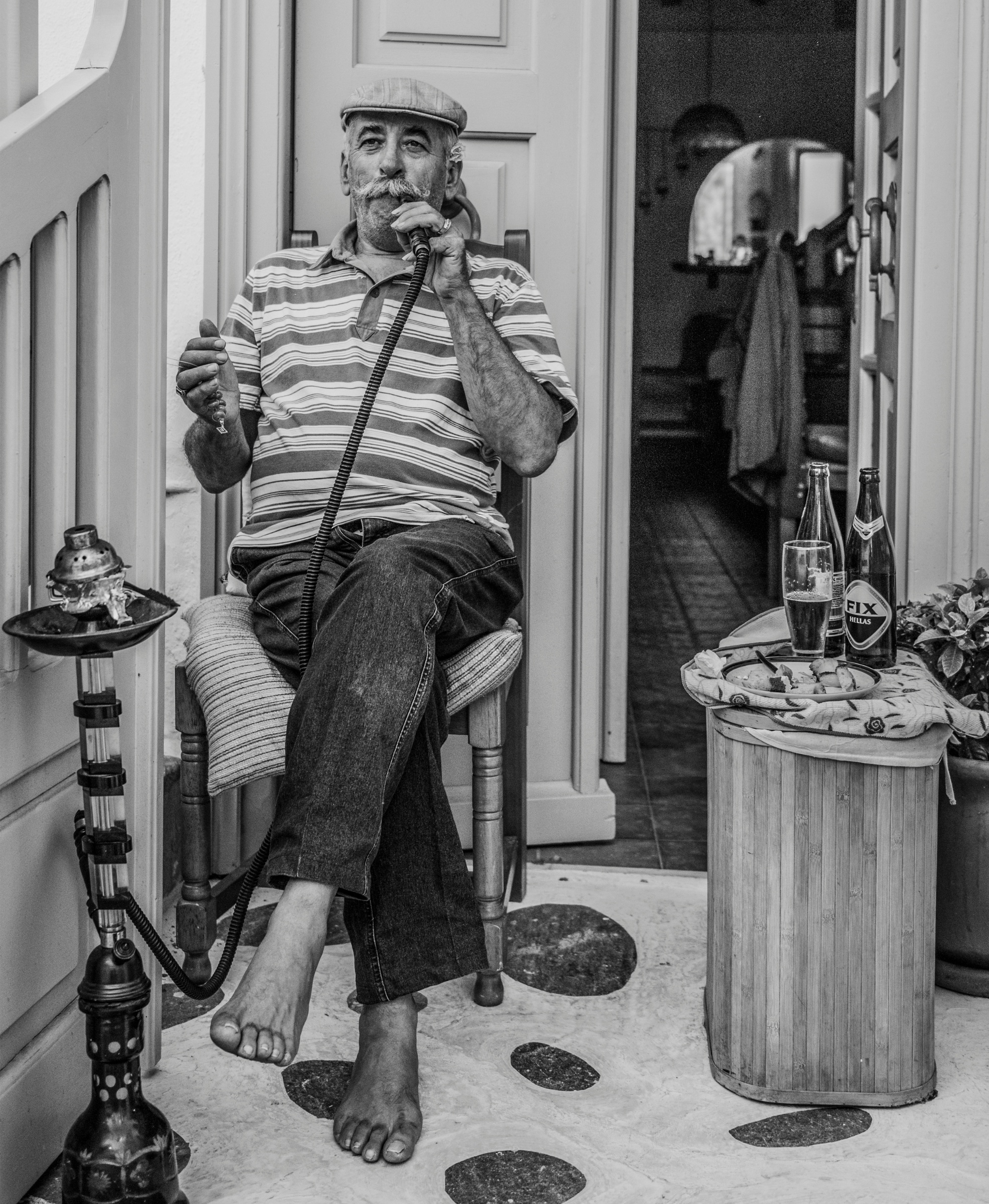 Retratos del Mundo